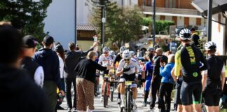 Campionati del mondo UCI Matathon Masters