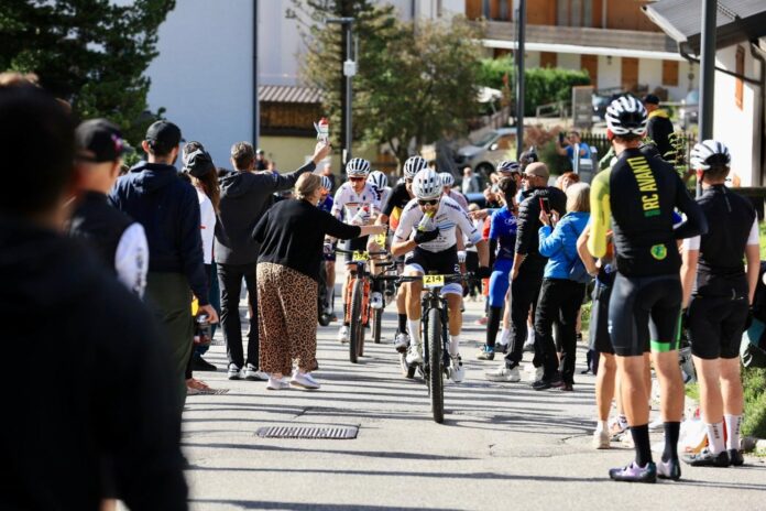 Campionati del mondo UCI Matathon Masters