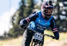 Eleonora Farina saluta la Downhill. Ripercorriamo i suoi migliori successi Farina