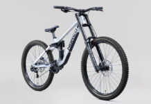 Norco Torrent DH