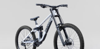 Norco Torrent DH