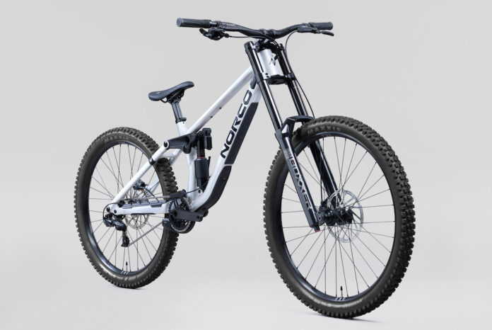 Norco Torrent DH