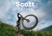 SCOTT On Tour Veneto 2026: test bike gratuiti sui Colli Berici SCOTT