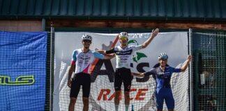 Sasso Race