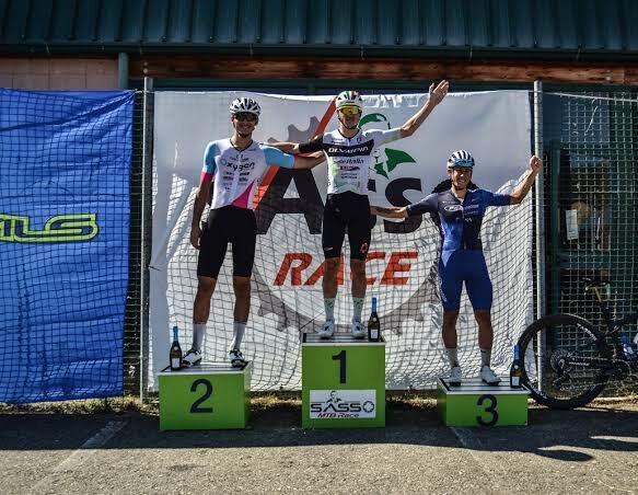 images Sasso Race