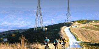 Molise Trail