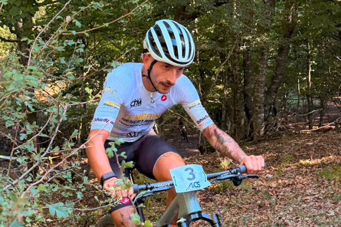 montiamici26 Veroli Marathon Race – Monti Ernici