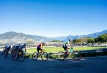 La Dario Acquaroli: favoriti, percorso e programma a Iseo La Dario Acquaroli