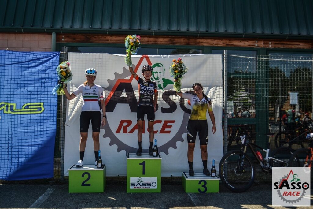 Sasso Race