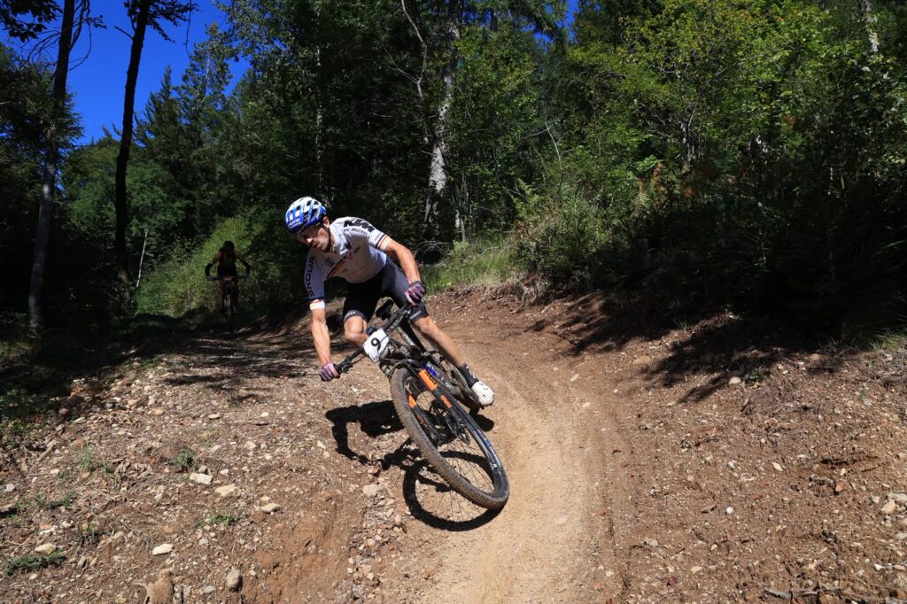 Ktm 32 pollici Mondiale MTB Marathon