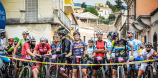 Etna Marathon