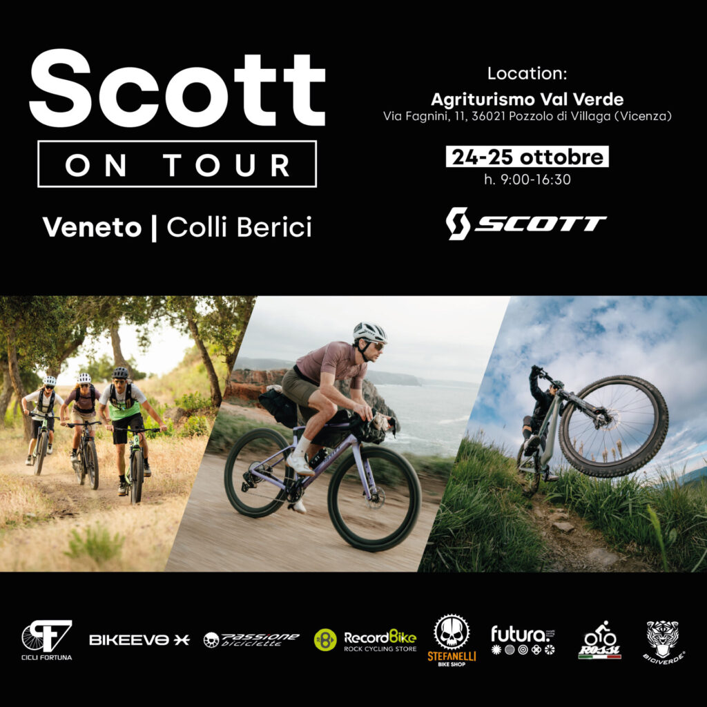SCOTT
