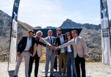 Titan World Series, nel 2027 arriva la nuova Creand Titan Mountain Andorra Creand Titan Mountain Andorra
