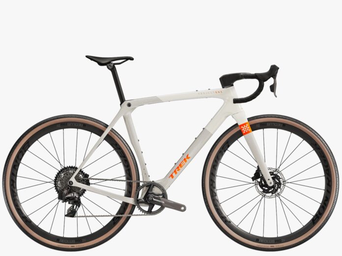 trek checkmate slr 7