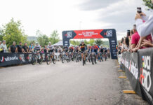 La Tramun Sea Otter Europe: la HERO UCI Marathon World Cup arriva in Spagna per l’ultima sfida del circuito La Tramun Sea Otter Europe