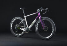 THOK entra nel mondo Gravel con GROW: la prima bici muscolare del brand THOK