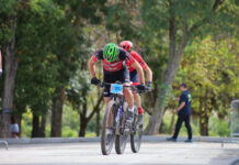 Tour3Regioni: questo weekend vivi il gran finale alla Rampiconero! Tour3Regioni