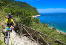 RampiConero: la granfondo sul Monte Conero è pronta a tornare protagonista RampiConero