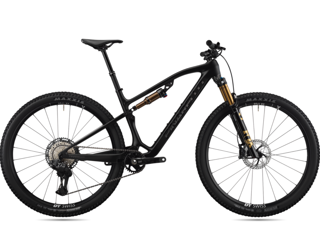Pinarello Dogma XCT