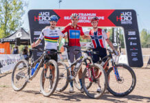 La Tramun Sea Otter Europe: Valero vince a Girona e conquista la HERO World Cup, Weinbeer regina tra le donne La Tramun Sea Otter Europe