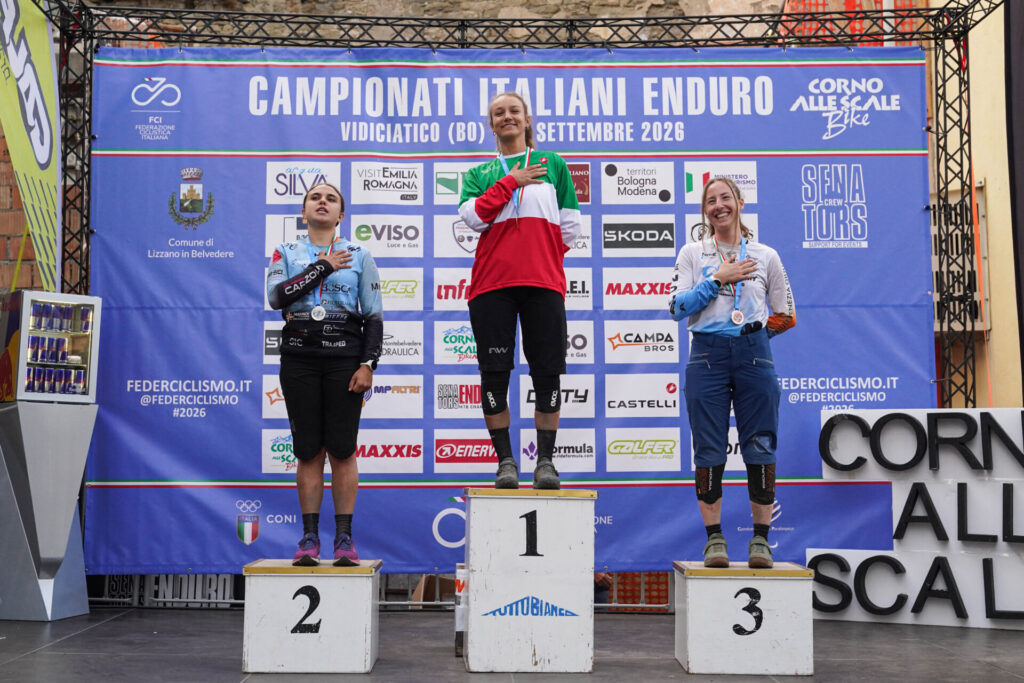 Campionato Italiano Enduro