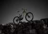 IBF 2026 / Fantic presenta Rhapsody MY27, la nuova e-MTB full carbon da enduro per il massimo controllo Fantic
