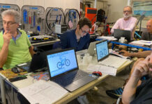 Accademia Nazionale del Ciclismo, quattro webinar gratuiti per guide e accompagnatori Accademia Nazionale del Ciclismo