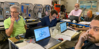 Accademia Nazionale del Ciclismo