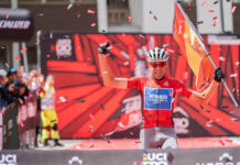 HERO UCI Marathon World Cup: presentato il calendario 2027 Valero