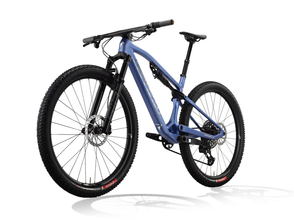 Pinarello Dogma XCR