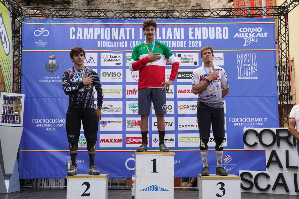 Campionato Italiano Enduro