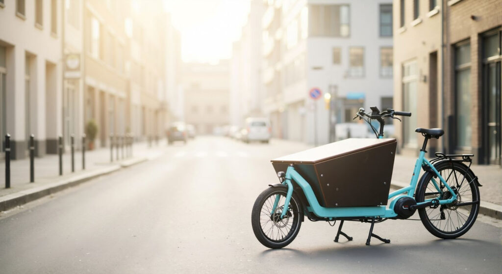 BikeUP