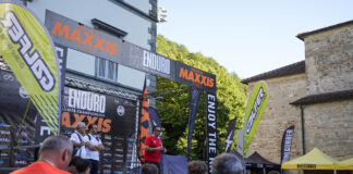 Campionato Italiano Enduro