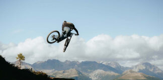 Bike Park di Plan de Corones