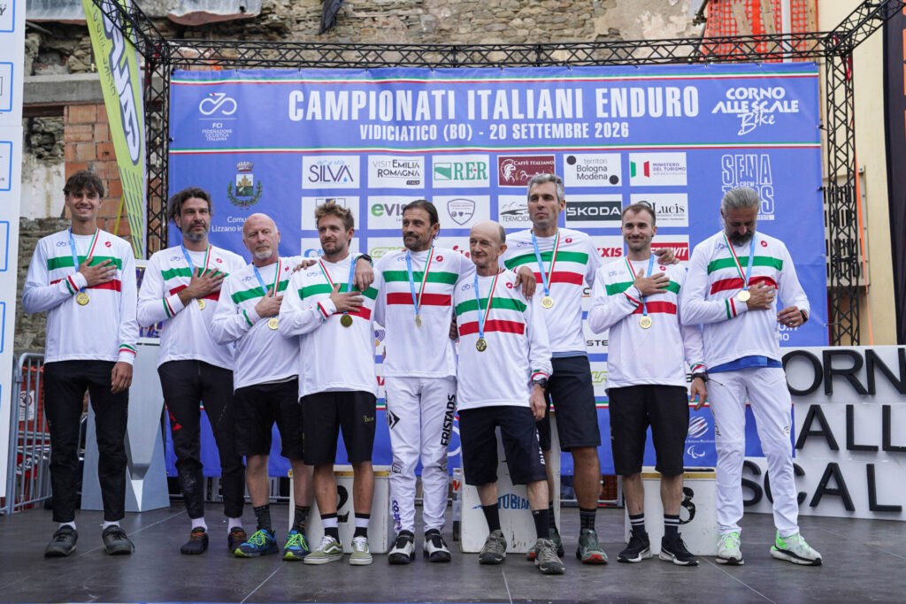 Campionato Italiano Enduro