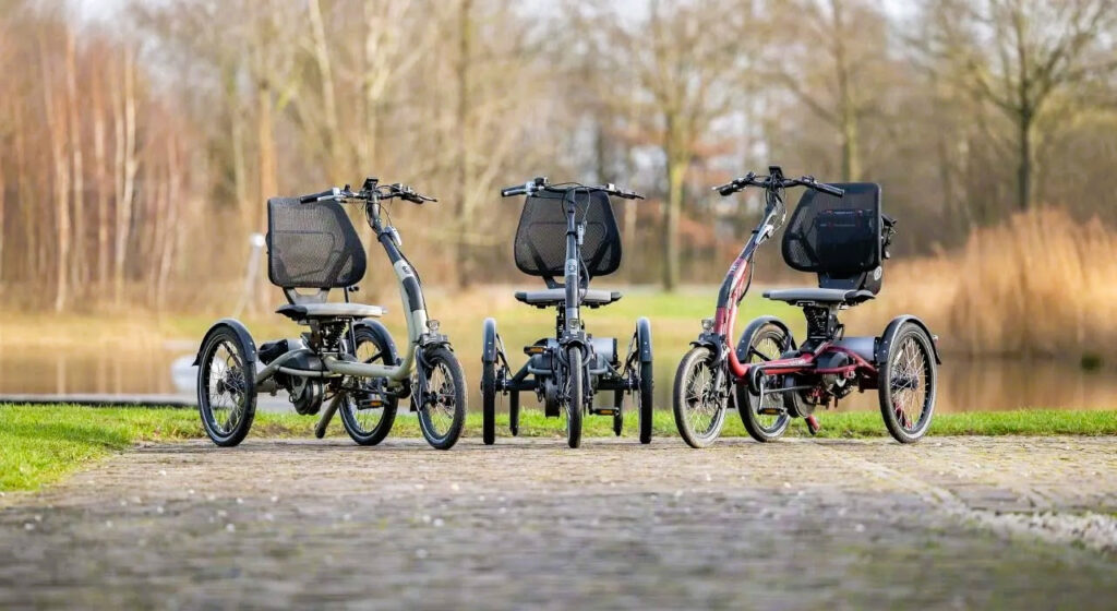 BikeUP