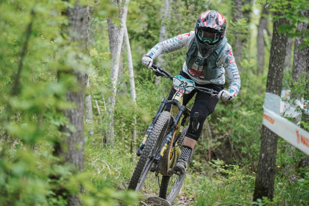 Campionato Italiano Enduro