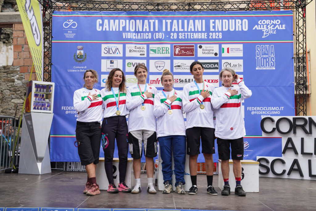 Campionato Italiano Enduro