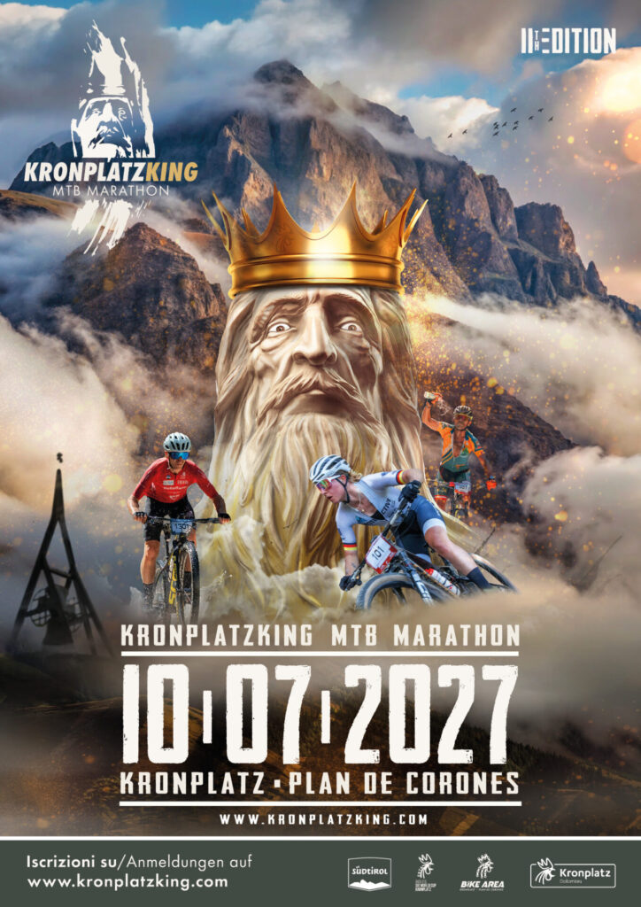 Kronplatz King