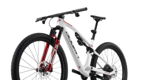 DOGMA XCR