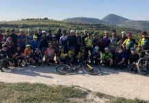 Corso Guide di MTB a Monselice: dal 9 all’11 ottobre 2026 Corso Guide di MTB
