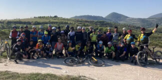 Corso Guide di MTB