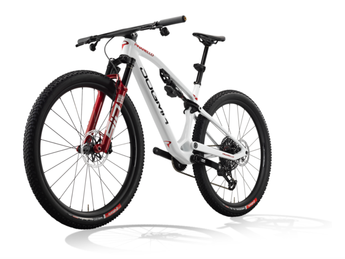 DOGMA XCR DOGMA XCR