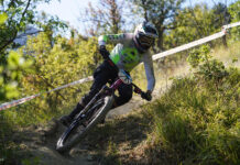 Mirco Vendemmia domina il Campionato Italiano Enduro 2026 con i pedali LOOK X-Track En-Rage Plus Ti Look