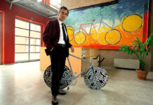 Antonio Colombo Innovation & Design Award