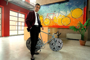 unnamed Antonio Colombo Innovation & Design Award