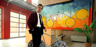 Antonio Colombo Innovation & Design Award