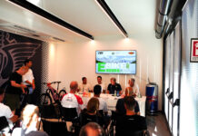 IBF 2026 / La Federmoto a Misano per presentare la visione strategica del mondo E-Bike FMI in ambito ciclistico Federmoto