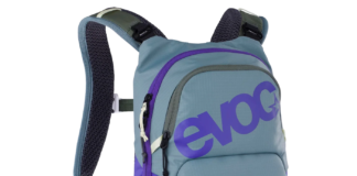 EVOC STAGE