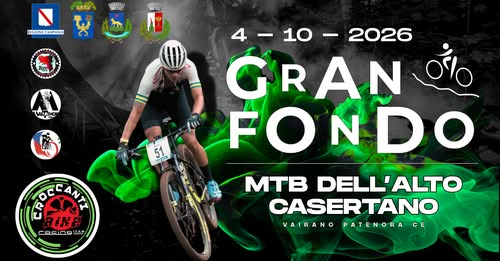 Granfondo dell’Alto Casertano